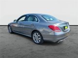 Used 2018 Mercedes-Benz C 300 Sedan image 3