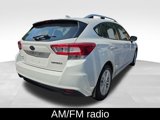 Used 2018 Subaru Impreza 2.0i Premium w/ Eyesight & BSD & Rcta image 6