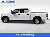 Used 2018 Ford F150 XLT image 3
