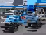 New 2025 Chevrolet Trax RS image 4