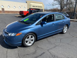 Used 2008 Honda Civic EX image 4