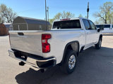 New 2025 Chevrolet Silverado 2500 LT w/ All Star Edition image 5