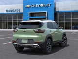 New 2025 Chevrolet TrailBlazer ACTIV image 4