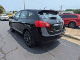 Used 2012 Nissan Rogue S image 5