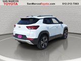 Used 2023 Chevrolet TrailBlazer LT image 5