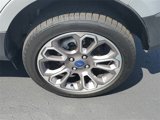 Used 2018 Ford EcoSport Titanium image 5