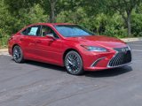 New 2025 Lexus ES 300h Ultra Luxury image 2