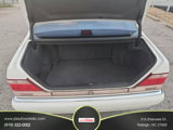 Used 1999 Mercedes-Benz S 320 image 5