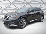 Used 2018 Nissan Murano S image 5