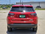 Used 2023 Jeep Compass Latitude w/ Sun and Sound Group image 5