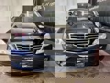 Used 2008 Mercedes-Benz S 550 Sedan image 2