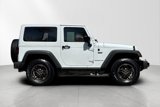 Used 2017 Jeep Wrangler 75th Anniversary image 2