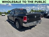 Used 2016 RAM 1500 Laramie w/ Convenience Group image 5