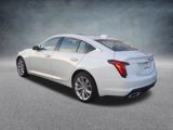 New 2025 Cadillac CT5 Premium Luxury w/ Sun And Sound Package image 6