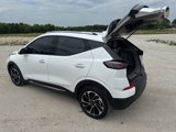 Used 2022 Chevrolet Bolt EUV Premier w/ Sun & Sound Package image 5
