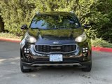 Used 2017 Kia Sportage SX image 6