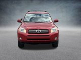 Used 2008 Toyota RAV4 Limited image 3
