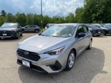 New 2025 Subaru Impreza 2.0i image 3