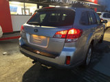 Used 2012 Subaru Outback 2.5i Premium image 5