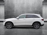 Used 2020 Mercedes-Benz GLC 300 4MATIC image 2