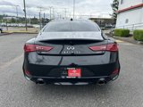 Used 2020 INFINITI Q60 3.0t Luxe image 6