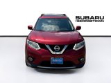 Used 2015 Nissan Rogue SL w/ SL Premium Package image 2