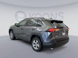 Used 2022 Toyota RAV4 XLE image 4