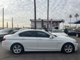 Used 2013 BMW 528i Sedan image 2