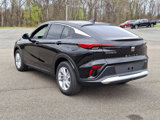 New 2025 Buick Envista Preferred w/ Convenience I Package image 4