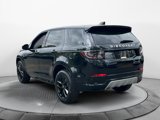 New 2025 Land Rover Discovery Sport S image 4