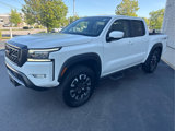 Used 2023 Nissan Frontier PRO-4X w/ Pro Convenience Package image 4