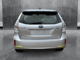 Used 2012 Toyota Prius V Three image 2