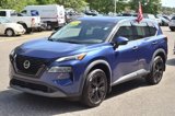 Used 2021 Nissan Rogue SV image 4