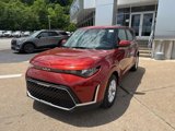 New 2025 Kia Soul S image 3