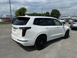Used 2020 Cadillac XT6 Sport w/ Platinum Package image 4