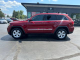 Used 2013 Jeep Grand Cherokee Laredo image 2