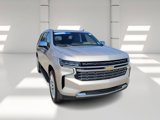 Certified 2024 Chevrolet Tahoe Premier image 3