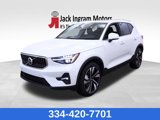 New 2025 Volvo XC40 B5 Ultra w/ Protection Package image 2