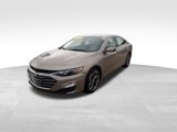 Used 2023 Chevrolet Malibu LT w/ Driver Confidence Package image 5