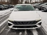 New 2025 Hyundai Elantra SEL image 2