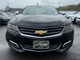 Used 2015 Chevrolet Impala LTZ image 2