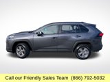Used 2024 Toyota RAV4 XLE image 2
