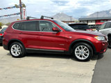 Used 2013 BMW X3 xDrive28i image 4