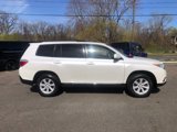 Used 2012 Toyota Highlander 4WD image 4