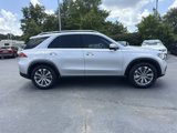 Used 2020 Mercedes-Benz GLE 350 image 3
