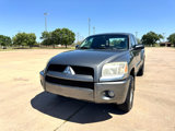 Used 2007 Mitsubishi Raider LS image 4