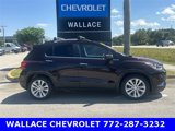 Certified 2020 Chevrolet Trax Premier image 5