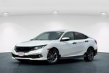 Used 2020 Honda Civic EX image 2