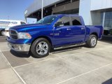 Used 2018 RAM 1500 Big Horn image 2