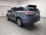 Used 2016 Toyota Highlander Plus image 5